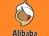 Logo de Alibaba Esfiha e Cia